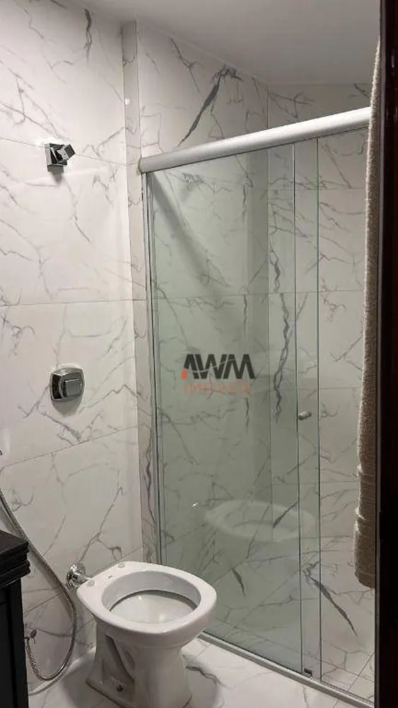 Apartamento, 4 quartos, 283 m² - Foto 1