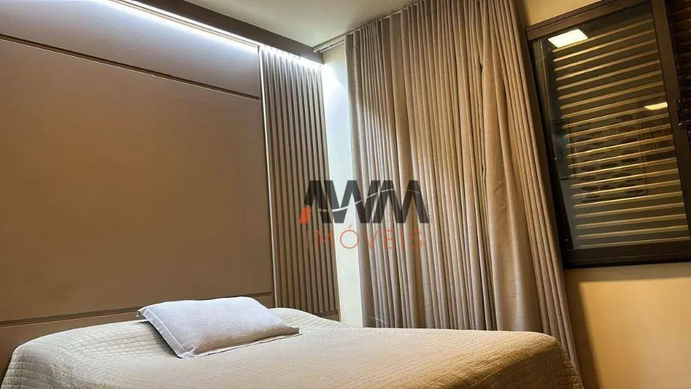Apartamento, 4 quartos, 283 m² - Foto 3