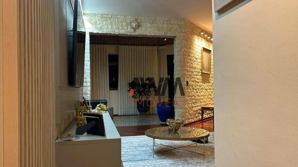 Apartamento, 4 quartos, 283 m² - Foto 9