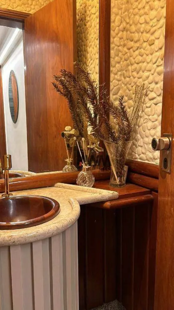 Apartamento, 4 quartos, 283 m² - Foto 5