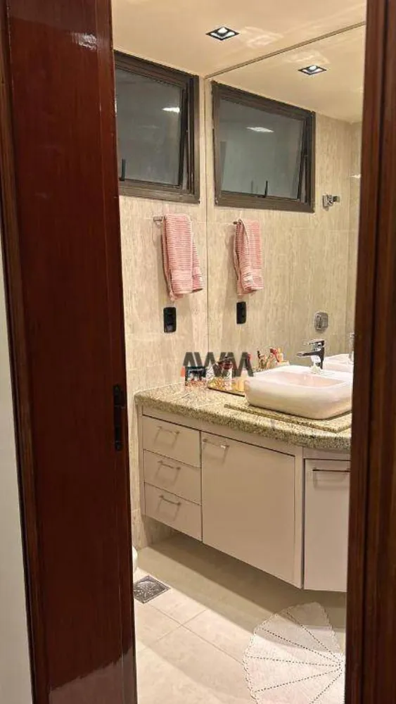 Apartamento, 4 quartos, 283 m² - Foto 13
