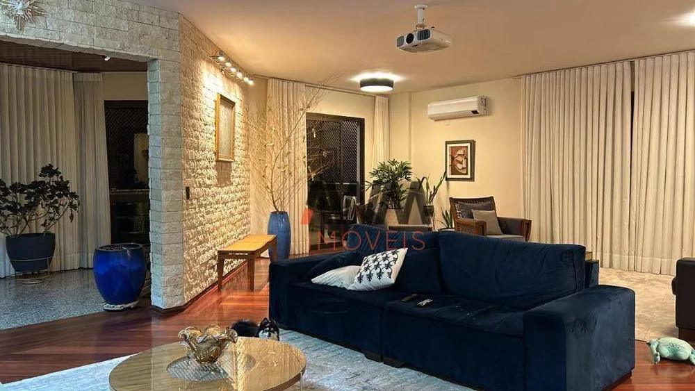Apartamento, 4 quartos, 283 m² - Foto 14