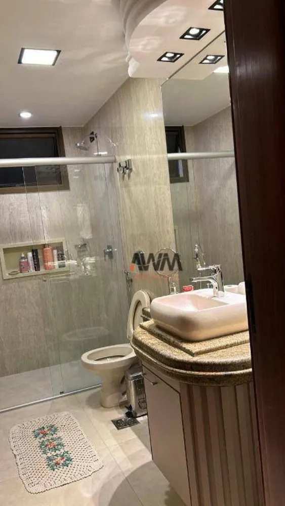 Apartamento, 4 quartos, 283 m² - Foto 7