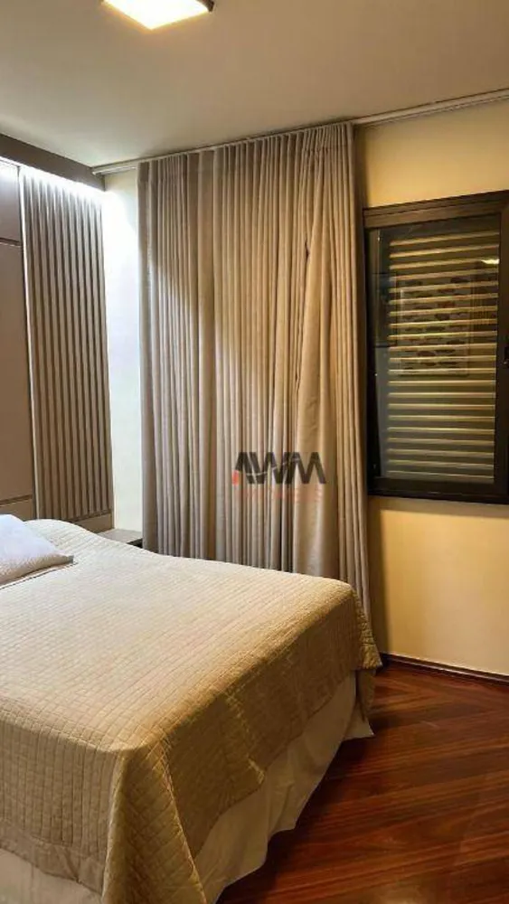 Apartamento, 4 quartos, 283 m² - Foto 8