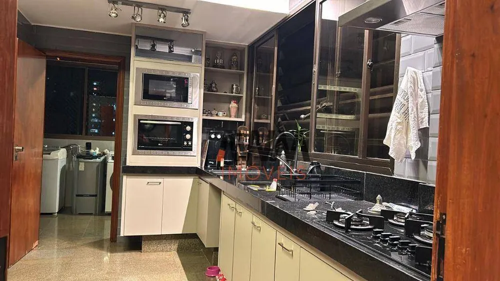 Apartamento, 4 quartos, 283 m² - Foto 16