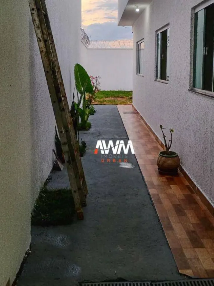 Casa, 3 quartos, 109 m² - Foto 12