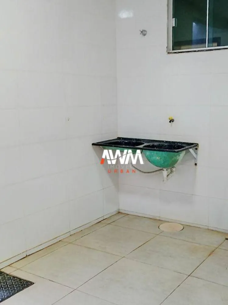 Casa, 3 quartos, 109 m² - Foto 9