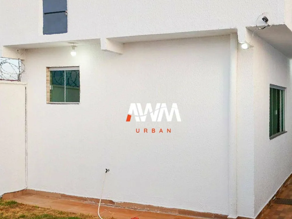 Casa, 3 quartos, 109 m² - Foto 10