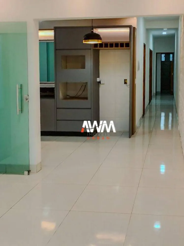 Casa, 3 quartos, 109 m² - Foto 5