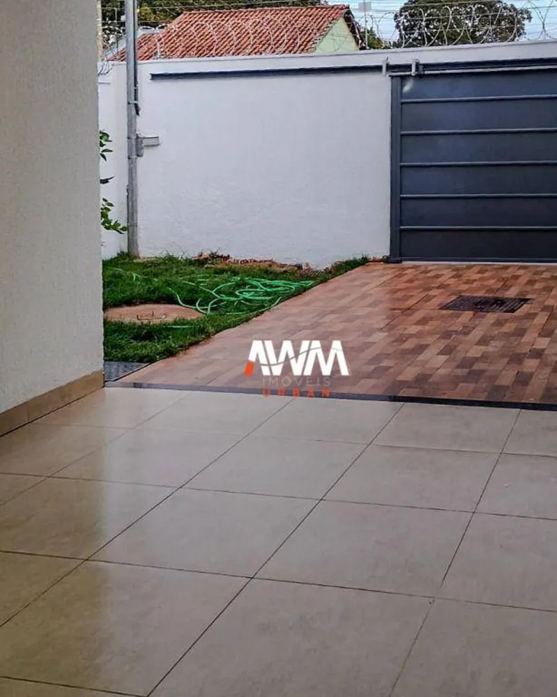 Casa, 3 quartos, 109 m² - Foto 3