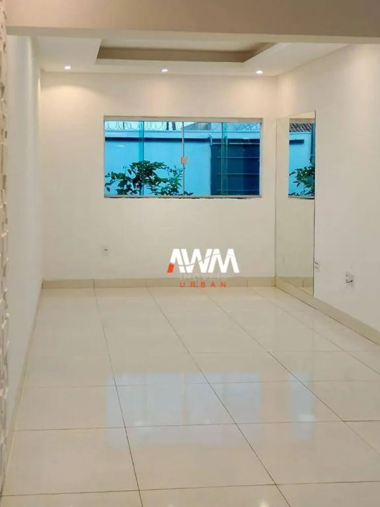 Casa, 3 quartos, 109 m² - Foto 4