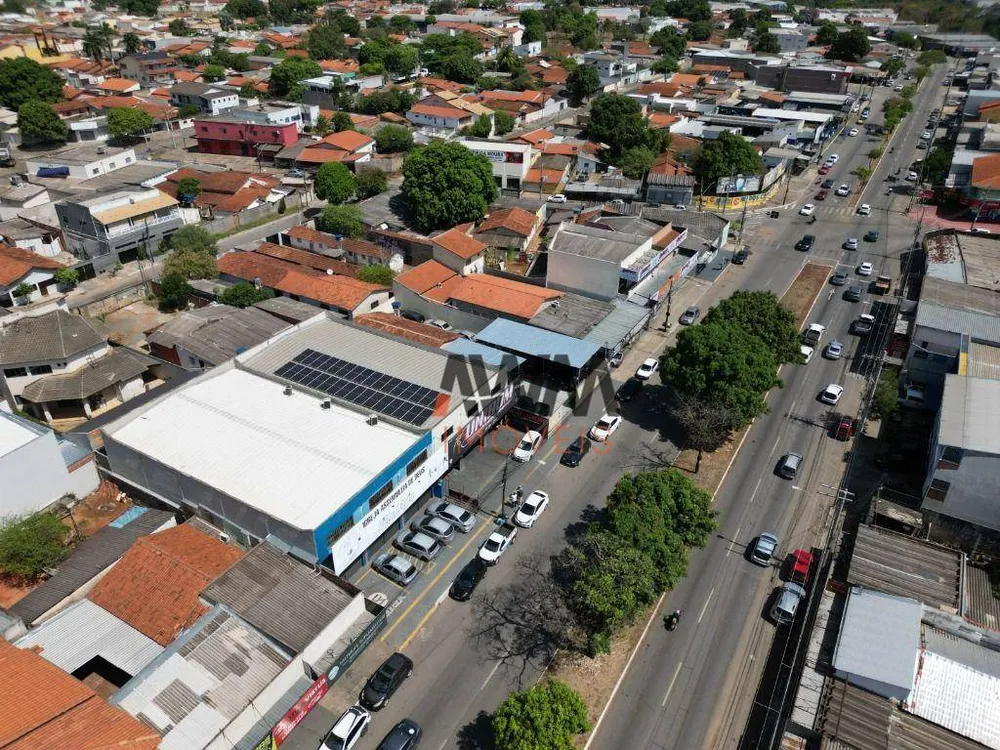 Depósito-Galpão, 490 m² - Foto 2