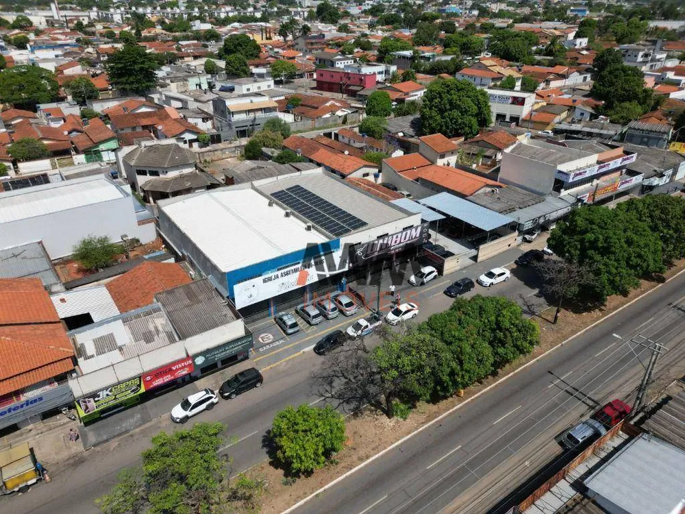 Depósito-Galpão, 490 m² - Foto 8