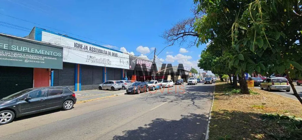 Depósito-Galpão, 490 m² - Foto 4