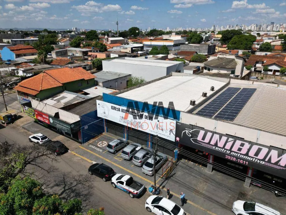 Depósito-Galpão, 490 m² - Foto 6