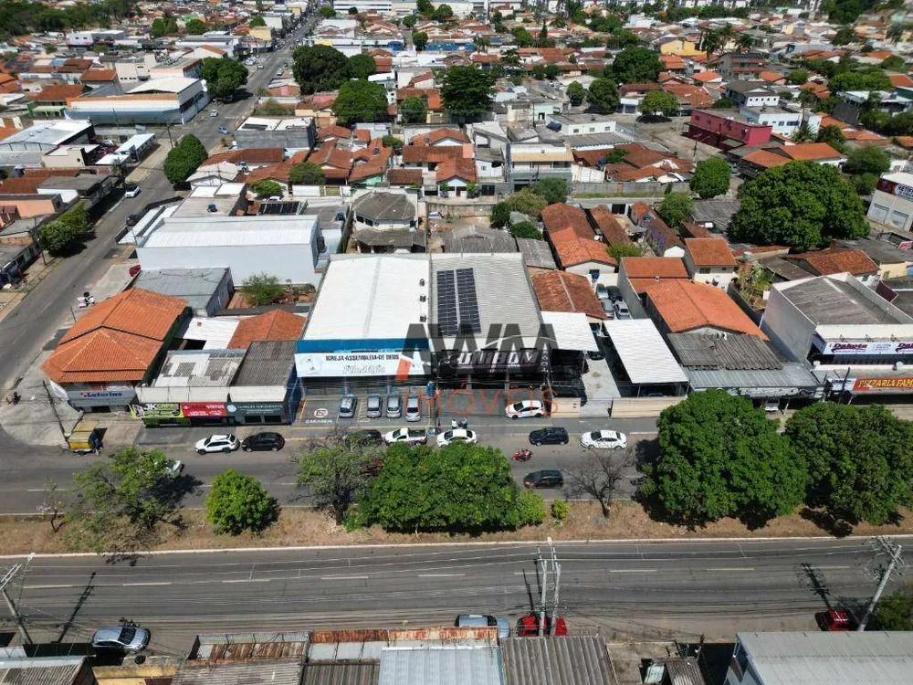 Depósito-Galpão, 490 m² - Foto 5