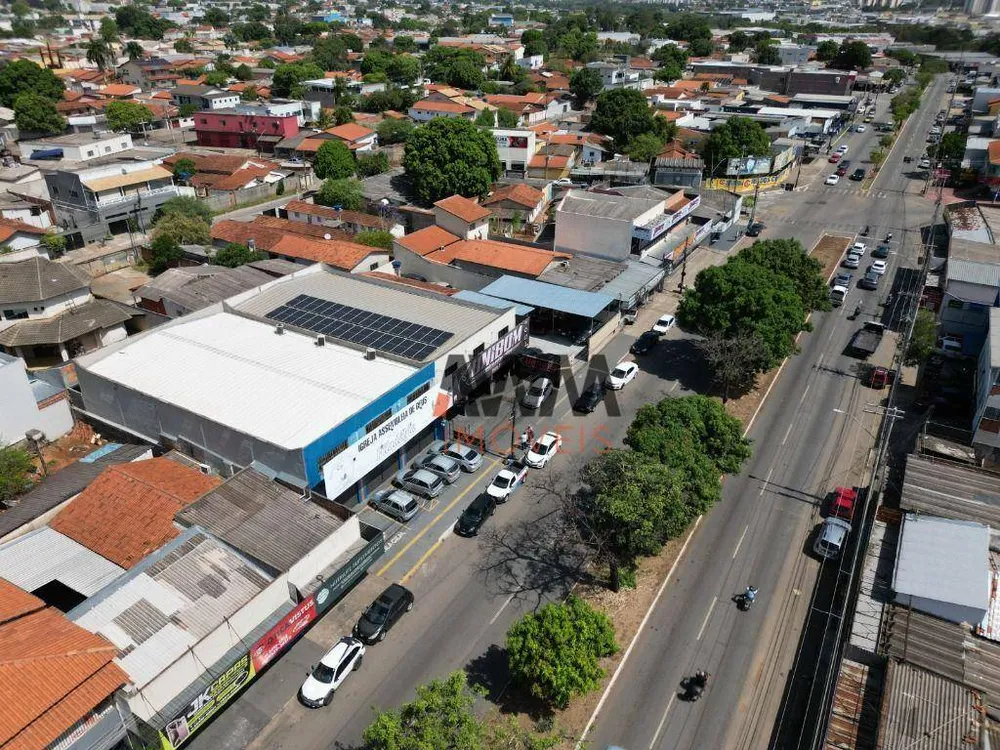 Depósito-Galpão, 490 m² - Foto 1