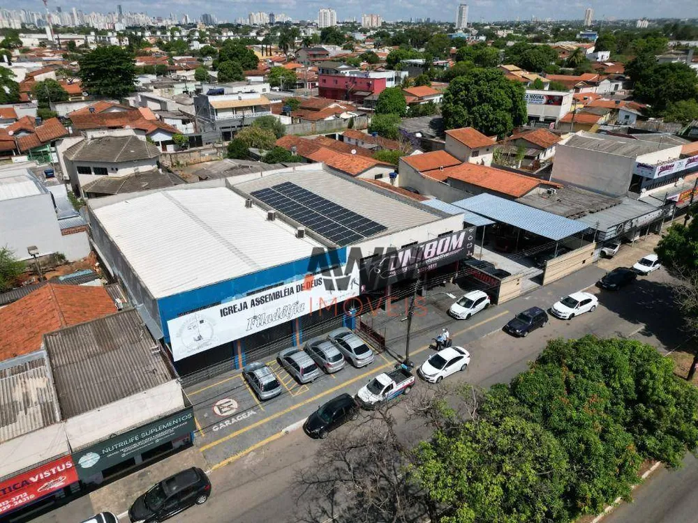 Depósito-Galpão, 490 m² - Foto 3