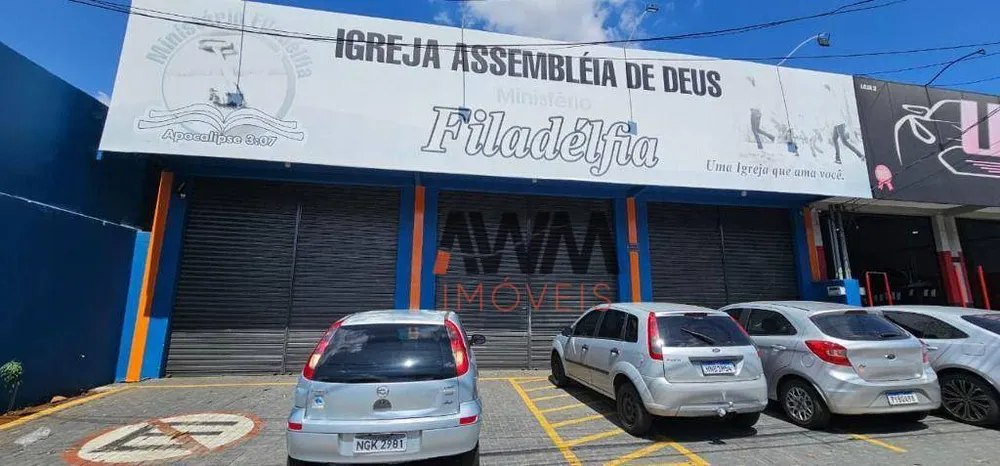 Depósito-Galpão, 490 m² - Foto 7