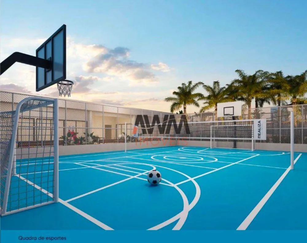 Apartamento, 2 quartos, 54 m² - Foto 13