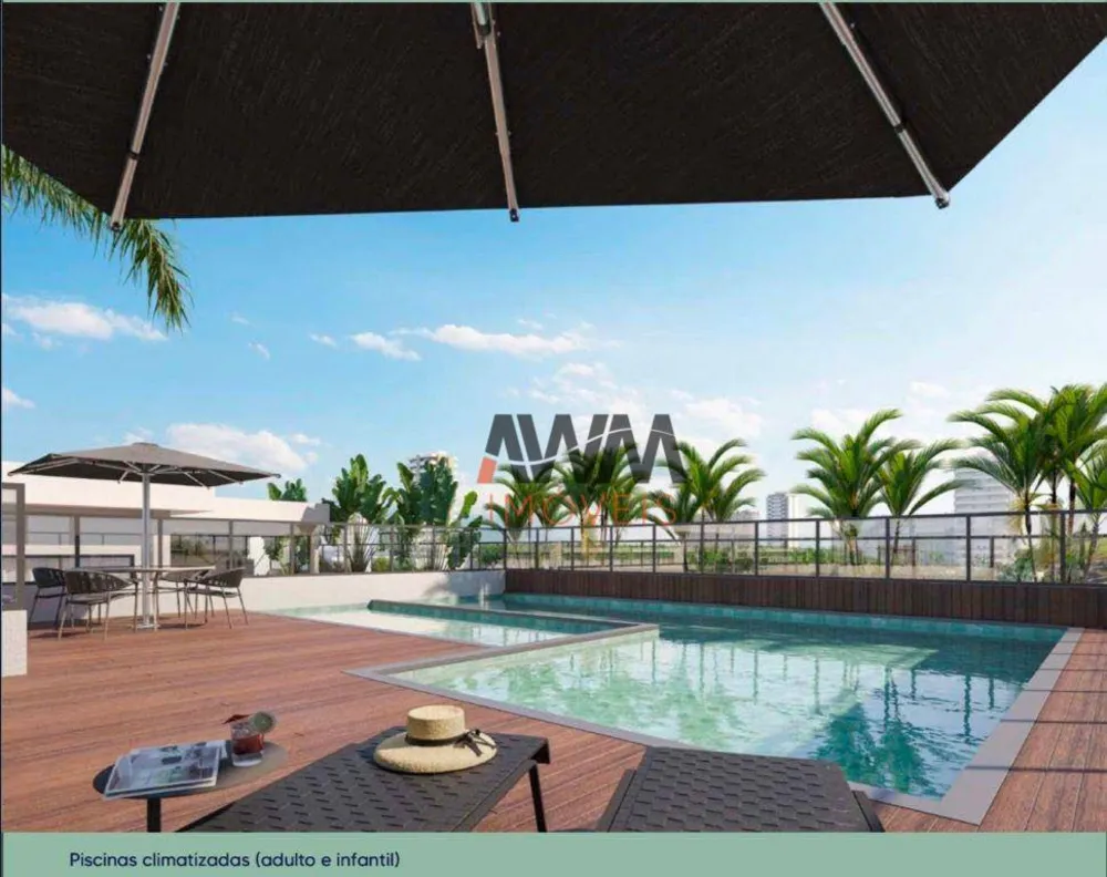 Apartamento, 2 quartos, 54 m² - Foto 11