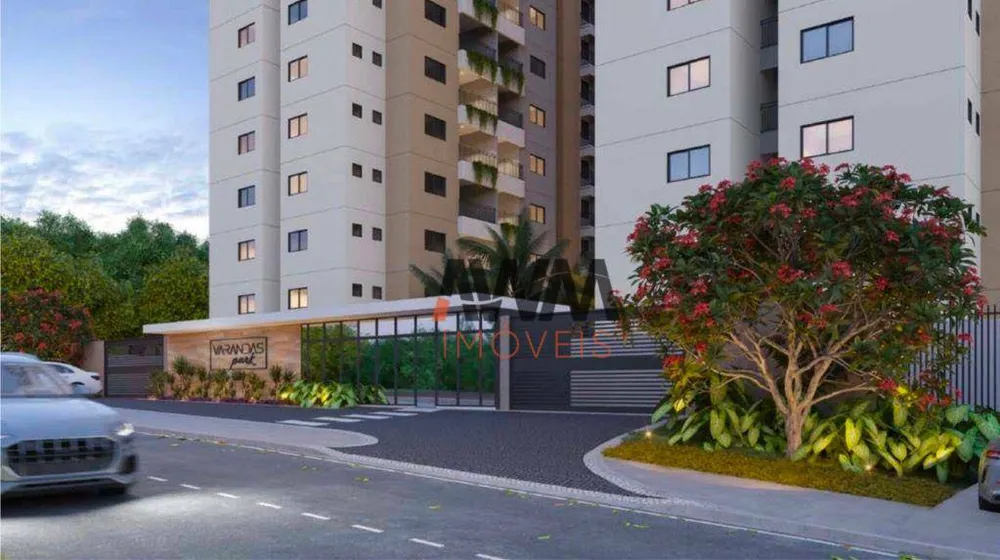 Apartamento, 2 quartos, 54 m² - Foto 16