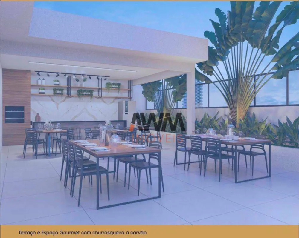 Apartamento, 2 quartos, 54 m² - Foto 12