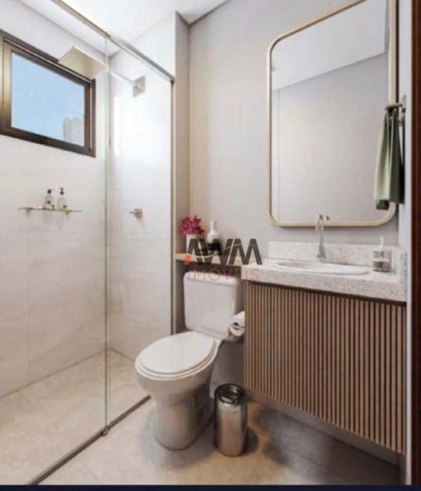 Apartamento, 2 quartos, 54 m² - Foto 6