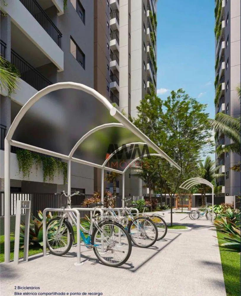 Apartamento, 2 quartos, 54 m² - Foto 15