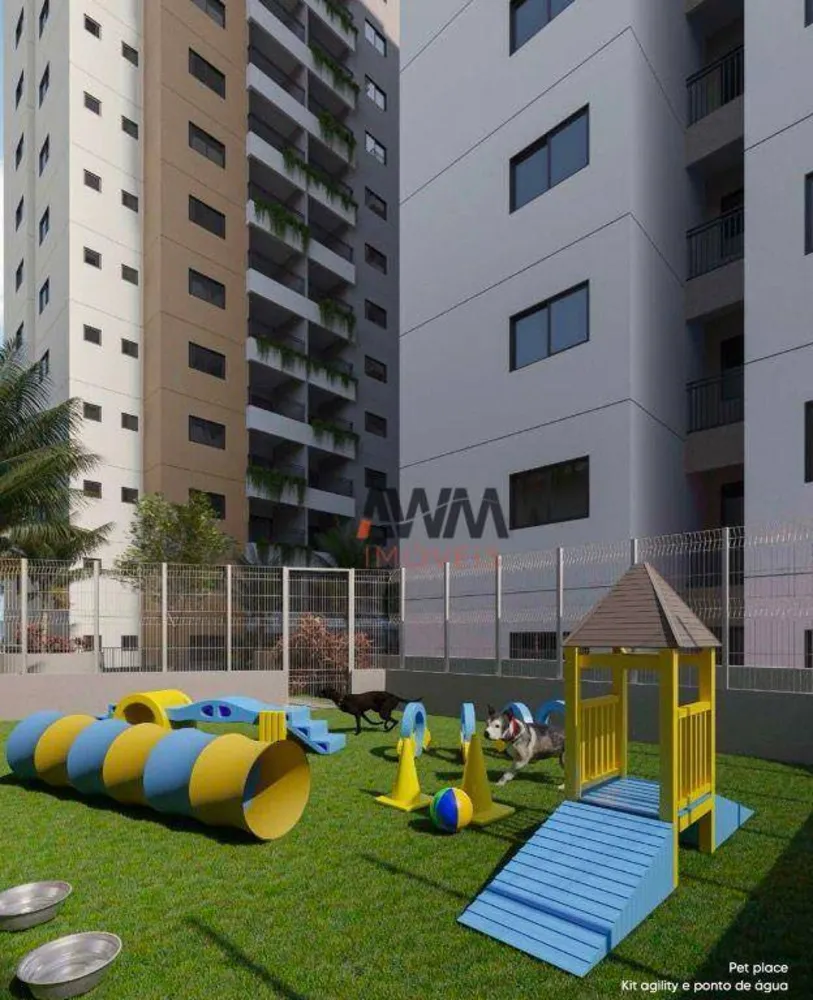 Apartamento, 2 quartos, 54 m² - Foto 14
