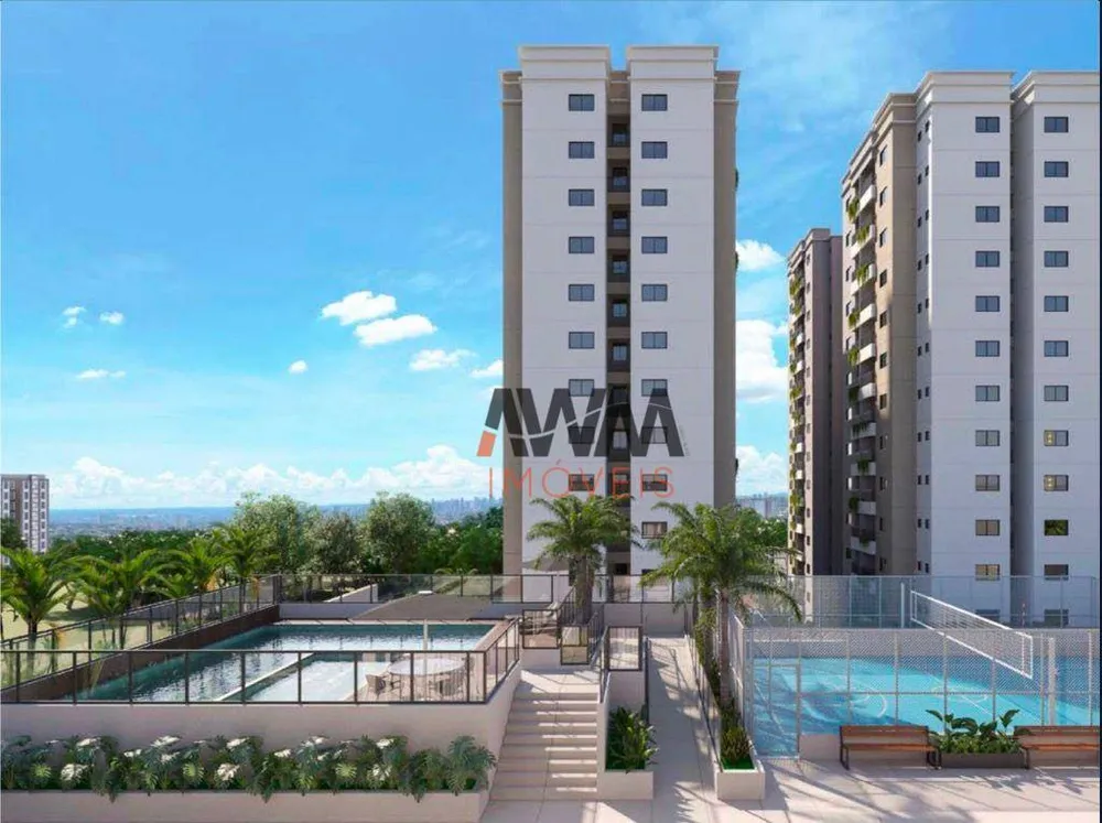Apartamento, 2 quartos, 54 m² - Foto 10