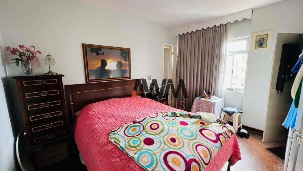 Apartamento à venda com 3 quartos, 127m² - Foto 2