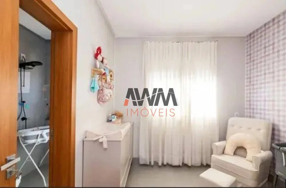 Sobrado, 4 quartos, 242 m² - Foto 12