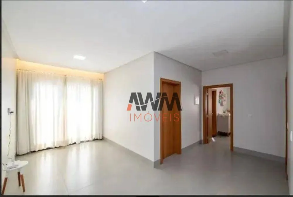 Sobrado, 4 quartos, 242 m² - Foto 7