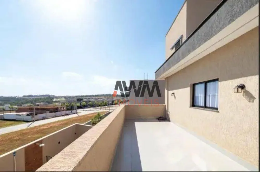 Sobrado, 4 quartos, 242 m² - Foto 9