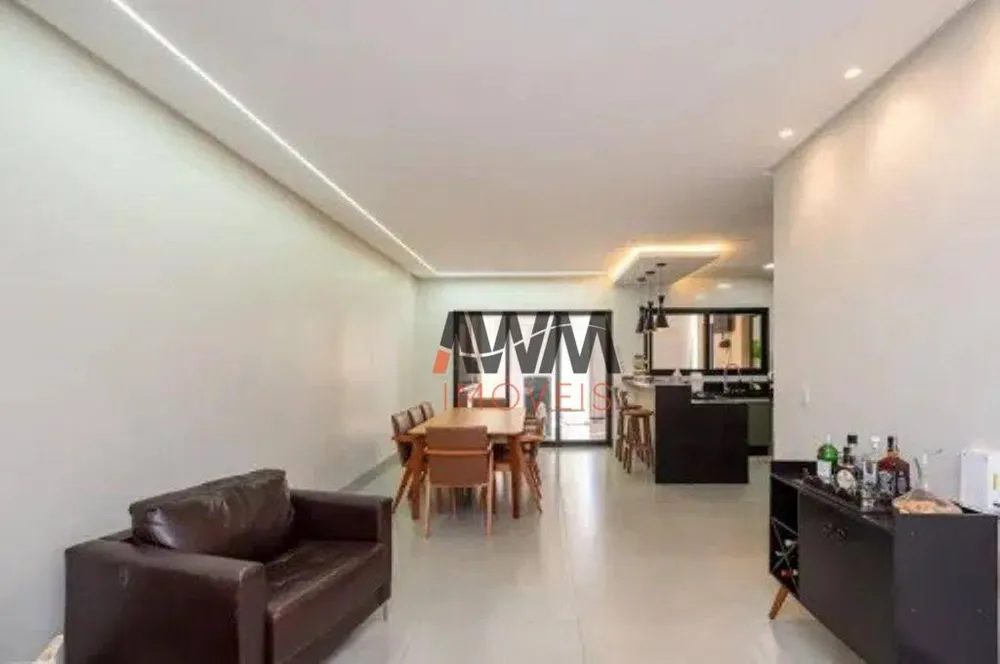 Sobrado, 4 quartos, 242 m² - Foto 6