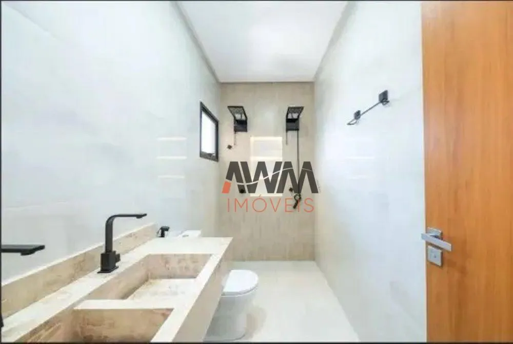 Sobrado, 4 quartos, 242 m² - Foto 10
