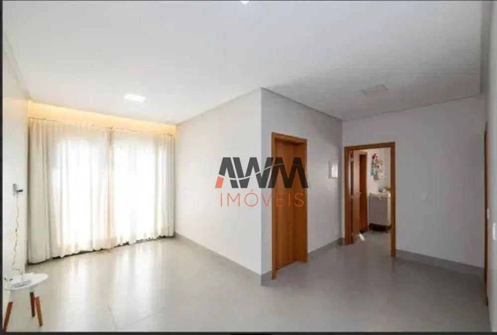 Sobrado, 4 quartos, 242 m² - Foto 11