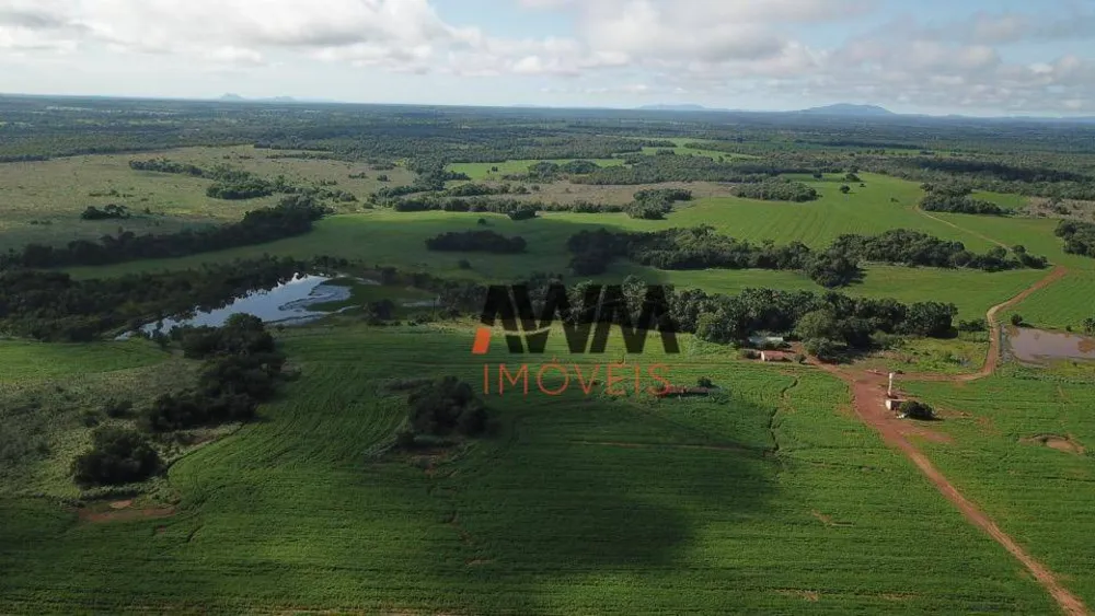 Fazenda, 477 hectares - Foto 1