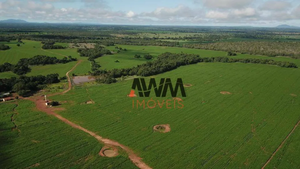 Fazenda, 477 hectares - Foto 2