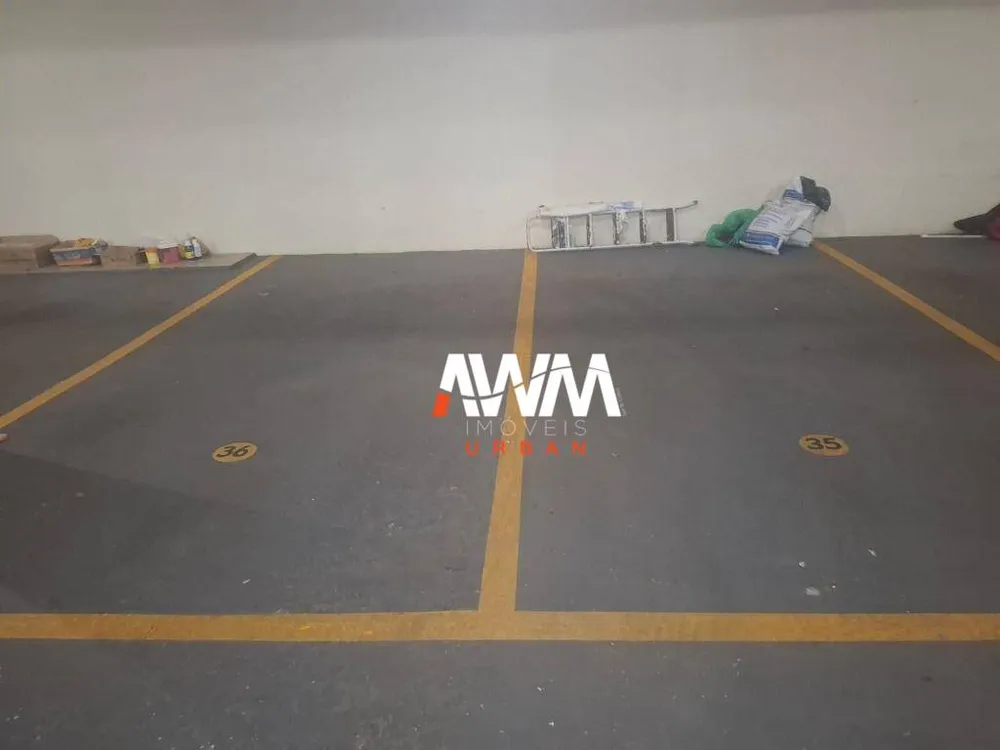 Apartamento, 3 quartos, 121 m² - Foto 8