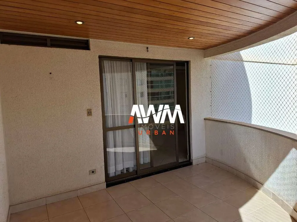 Apartamento, 3 quartos, 121 m² - Foto 6