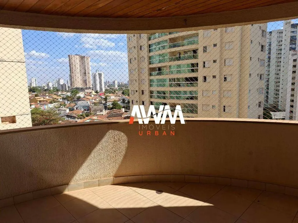 Apartamento, 3 quartos, 121 m² - Foto 3