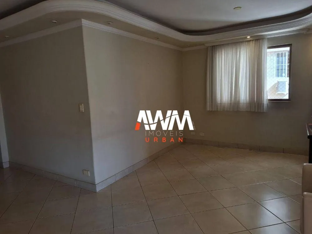 Apartamento, 3 quartos, 121 m² - Foto 4