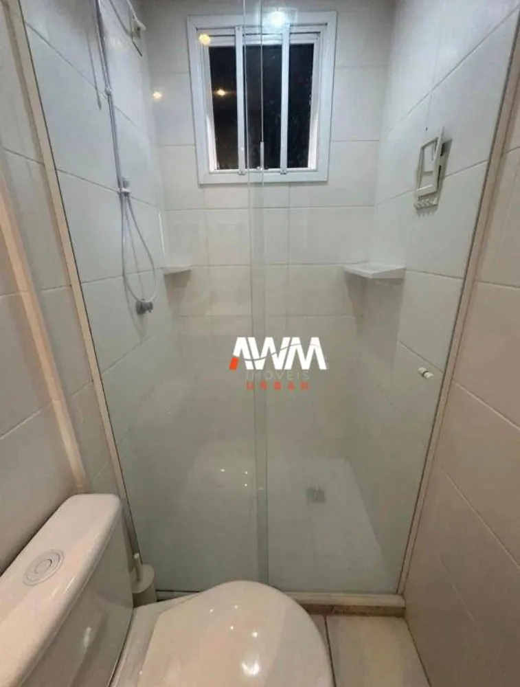 Apartamento, 2 quartos, 68 m² - Foto 5