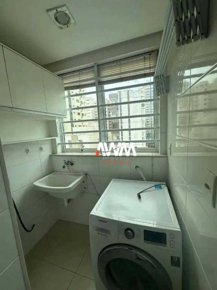 Apartamento, 2 quartos, 68 m² - Foto 9