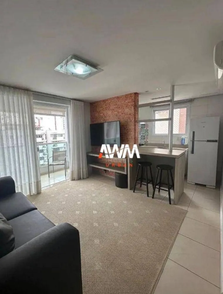Apartamento, 2 quartos, 68 m² - Foto 1