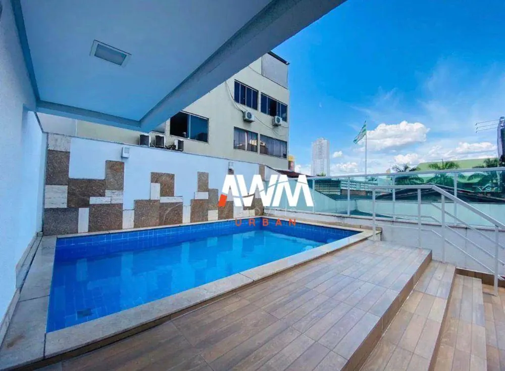 Apartamento, 2 quartos, 68 m² - Foto 12