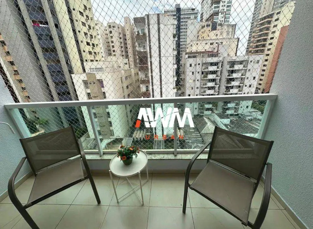 Apartamento, 2 quartos, 68 m² - Foto 11