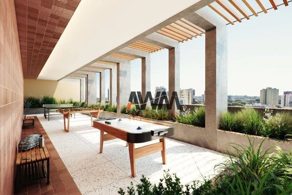 Apartamento, 1 quarto, 47 m² - Foto 14